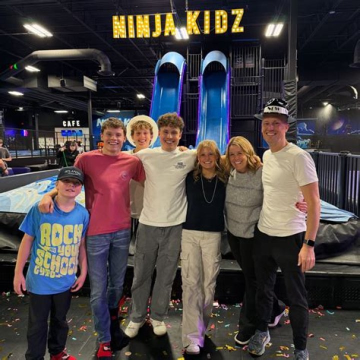 Ninja Kidz Myler Family Net Worth: A Comprehensive Guide to Their Success