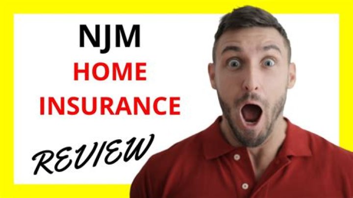 NJM Home Insurance: Comprehensive Coverage for Your Peace of Mind