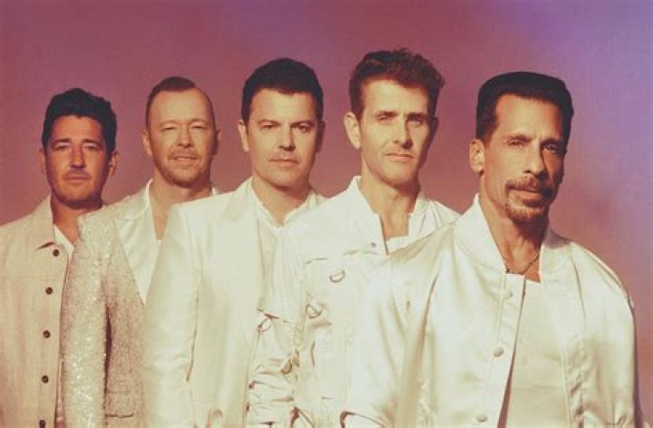 New Kids on the Block (NKOTB): The Timeless Legacy of a Boy Band Phenomenon