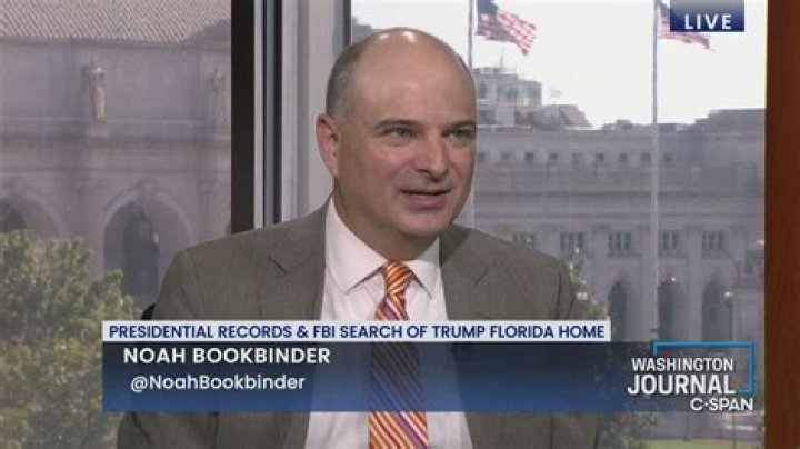 Noah Bookbinder: A Comprehensive Guide to His Career, Achievements, and Impact