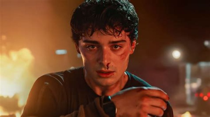 Noah Schnapp: The Rising Star of Hollywood