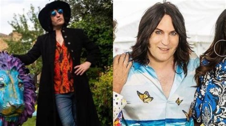 Noel Fielding Weight: A Comprehensive Guide to the Comedian's Life, Career, and Influence