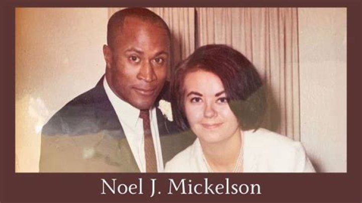 Noel J. Mickelson: A Comprehensive Guide to Her Life, Career, and Legacy