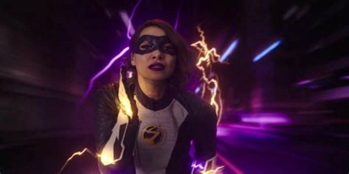 Nora Allen's Unique Speed Force Ability: A Deep Dive