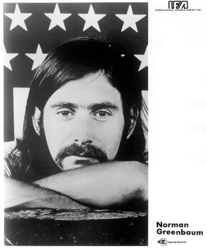 Norman Greenbaum Net Worth: The Untold Story Behind the "Spirit in the Sky" Icon