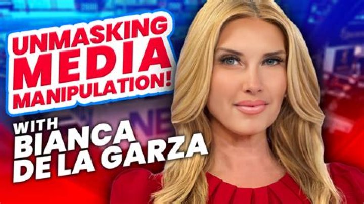 Latest News and Updates on Bianca de la Garza: A Comprehensive Guide