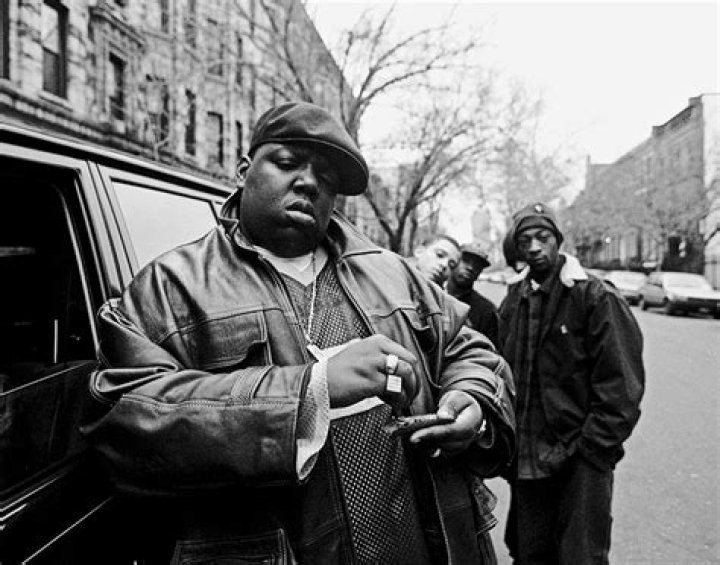 Notorious B.I.G. Real Name: Unveiling the Man Behind the Legend