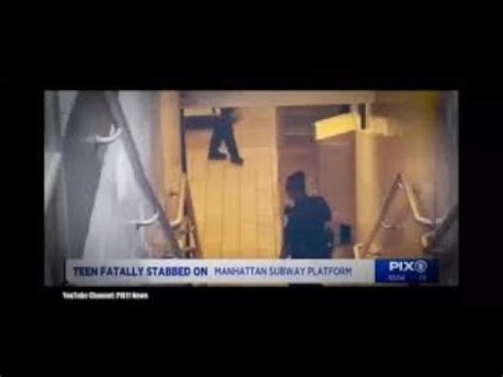 Notti Osama Death Video: Unraveling the Mystery and Its Impact