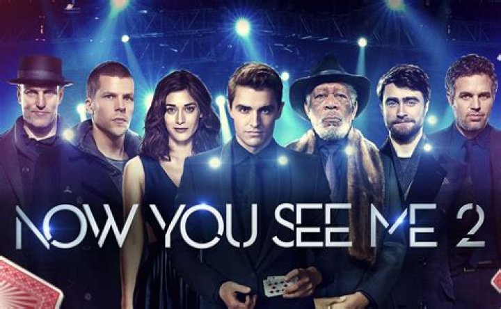 Now You See Me: The Magic of Illusion and Deception
