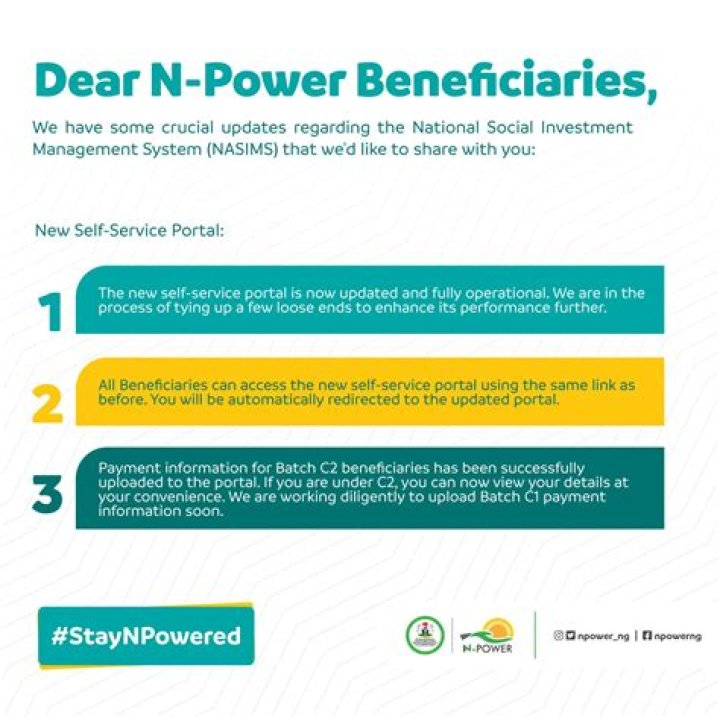 Npower Payment Today: Everything You Need to Know