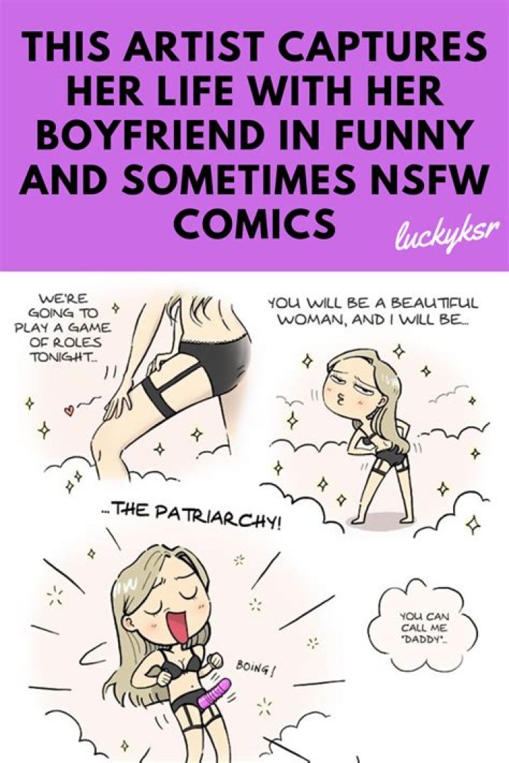 Exploring the World of NSFW Comics: A Comprehensive Guide