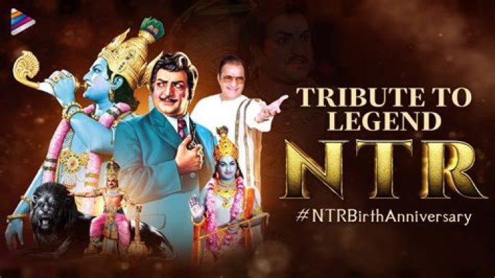 NTR Full Form in Anime: Exploring the Meaning, Impact, and Controversy