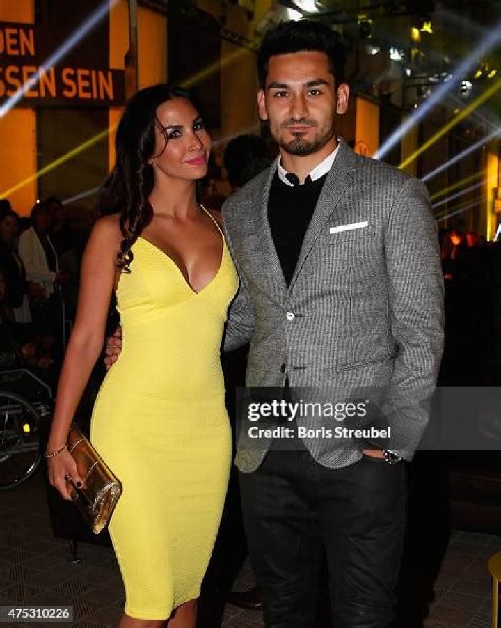 Nuri Sahin Wife: A Closer Look at the Life and Love of the Renowned Footballer