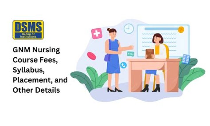 Nursing Course Fees in Government Colleges: A Comprehensive Guide