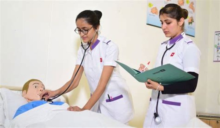 Comprehensive Guide to Nursing Courses: Pathways to a Rewarding Career