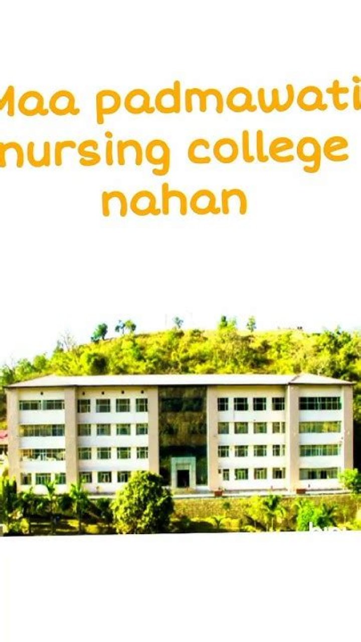Top Nursing Institutes in Himachal Pradesh: A Comprehensive Guide