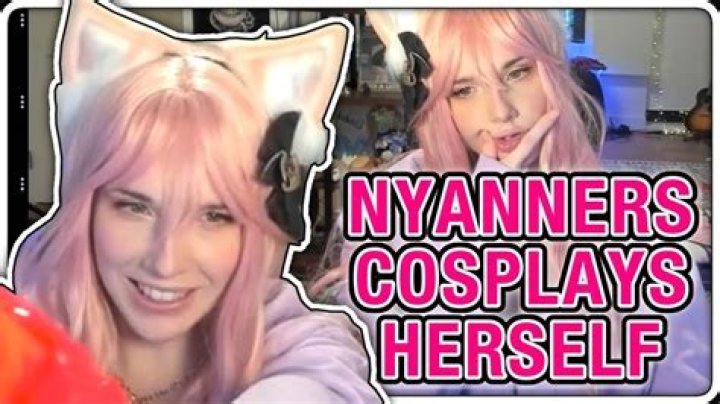 Nyanniee Leaked: Unveiling the Truth Behind the Controversy