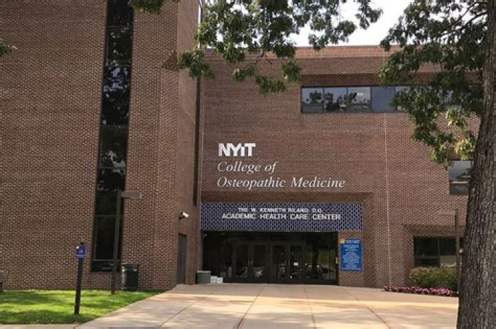 NYIT BSOD Acceptance Rate: Everything You Need to Know