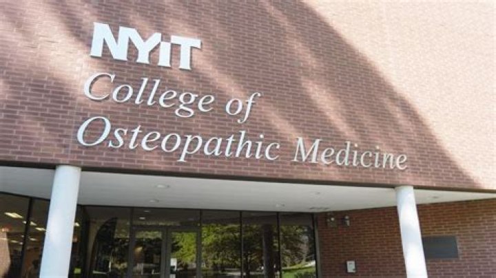 Understanding NYIT DO Program Acceptance Rate: A Comprehensive Guide