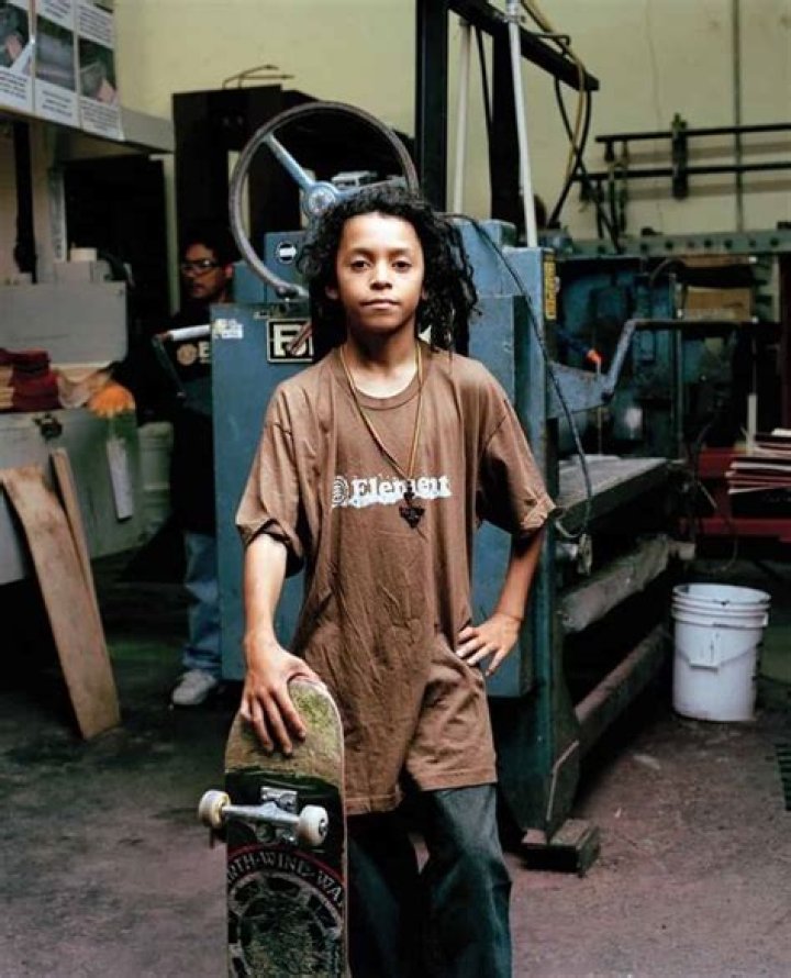 Nyjah Huston Age: Unveiling the Life and Career of the Skateboarding Legend