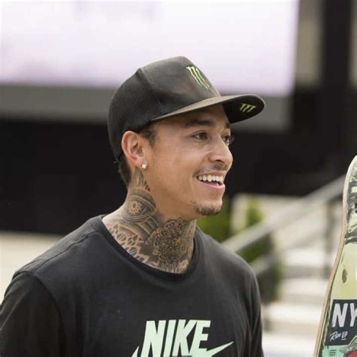 Nyjah Huston: The Rise of a Skateboarding Legend
