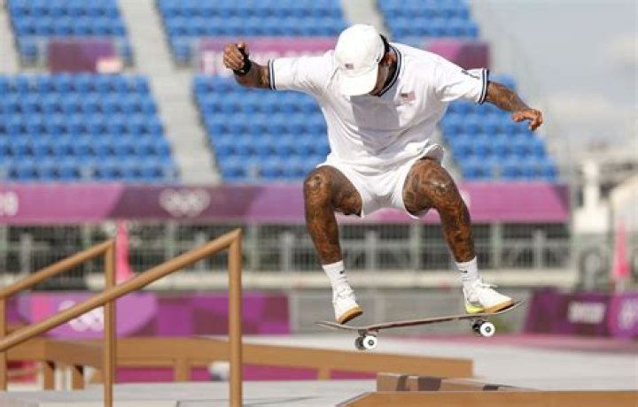 Nyjah Huston Net Worth: Unveiling the Wealth of Skateboarding's Richest Star