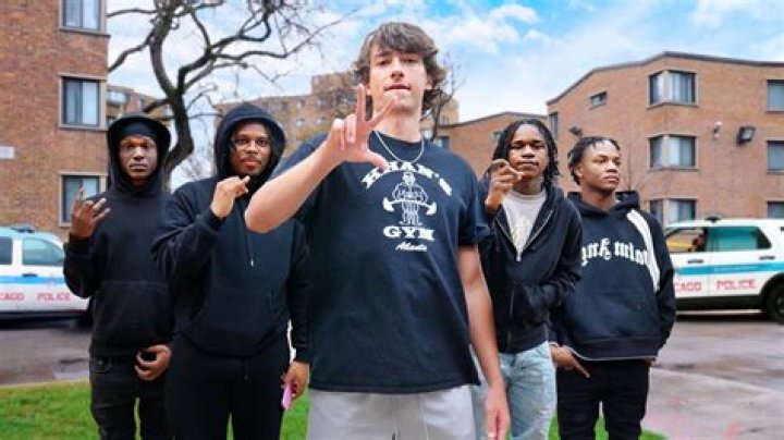 O'Block Chicago: Exploring the Vibrant Heart of the Windy City