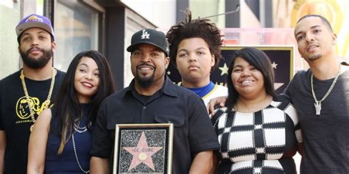 O'Shea Jackson Jr. Children: A Glimpse into the Life of the Rising Star's Family