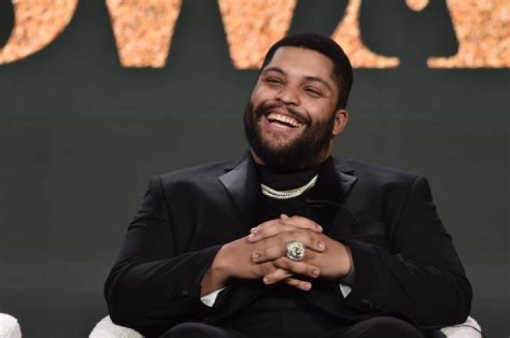 O'Shea Jackson Jr.: The Journey of an Actor and Rapper