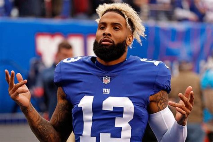 Odell Beckham Jr. Brother Height: Unveiling the Facts and Myths