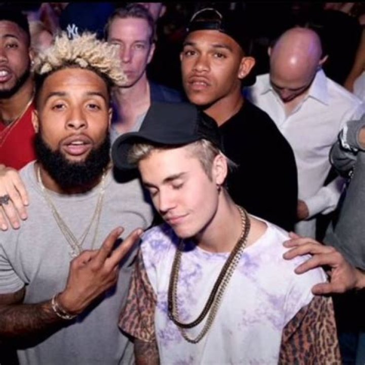 Odell Beckham Jr and Justin Bieber: The Unlikely Friendship That Captivates Fans Worldwide