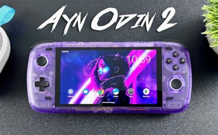 Unveiling the Marvels of Odin 2: A Comprehensive Insight