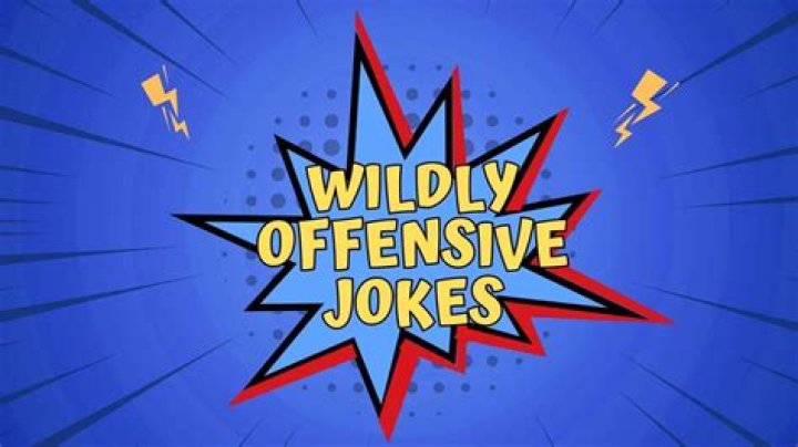 Understanding Offensive Jokes: A Comprehensive Guide to Humor, Sensitivity, and Communication