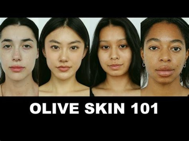 Understanding Olive Complexion: The Ultimate Guide to Finding Your Perfect Match