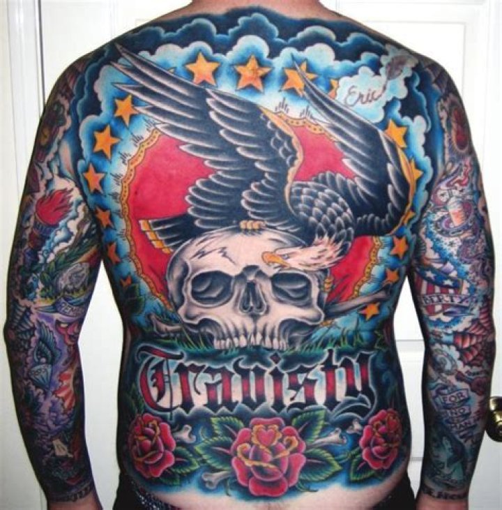 Oliver Peck Tattoos: A Comprehensive Guide to the Artistry and Expertise of a Renowned Tattoo Artist