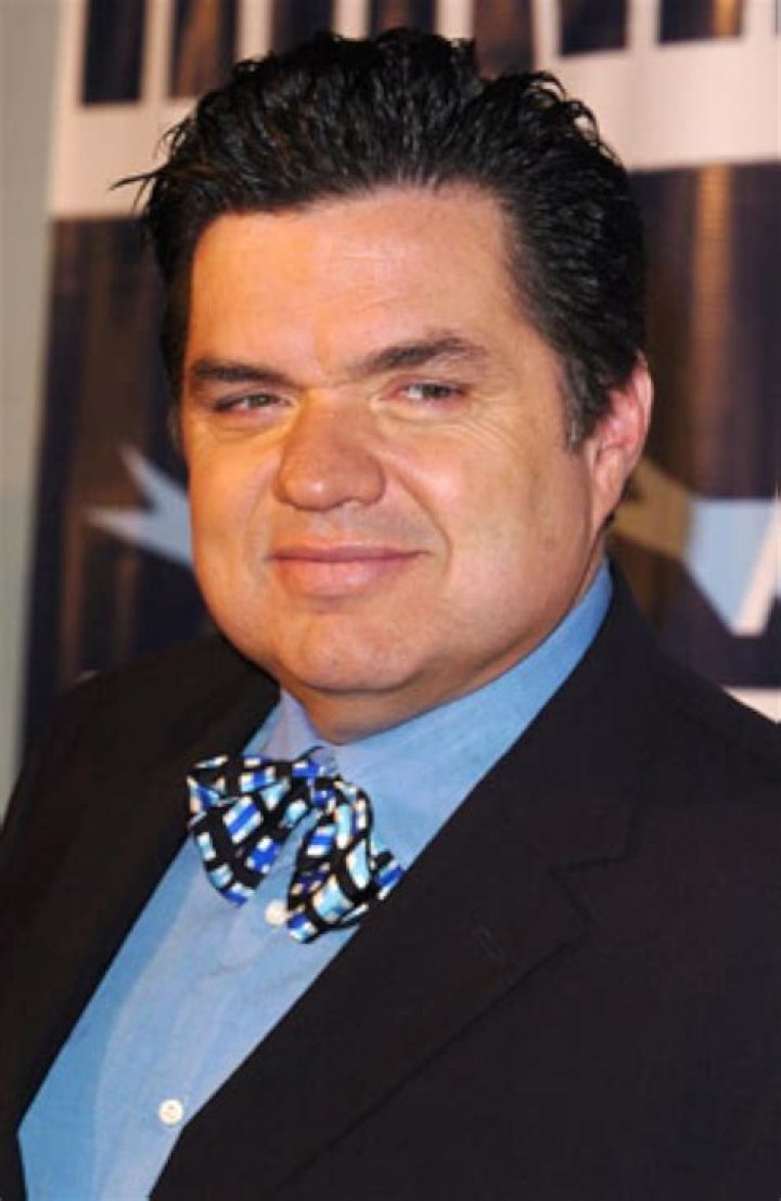 Oliver Platt: The Versatile Actor You Need to Know