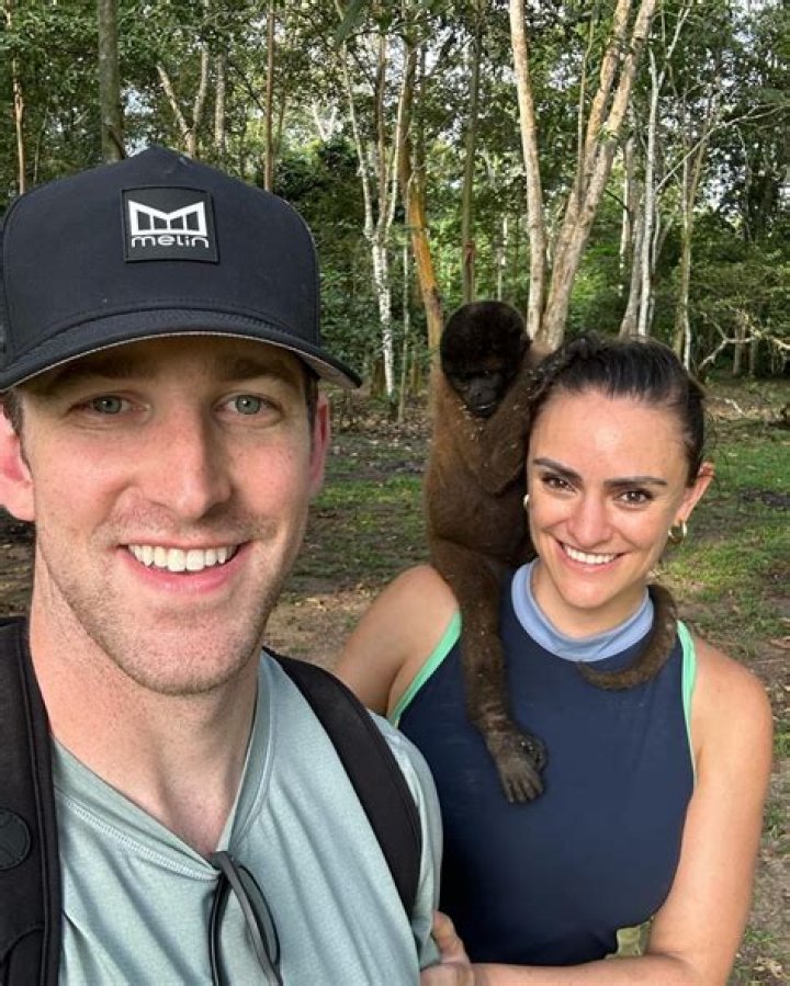 Who is Olivia Beavers' Husband? A Closer Look at Her Personal Life and Relationship