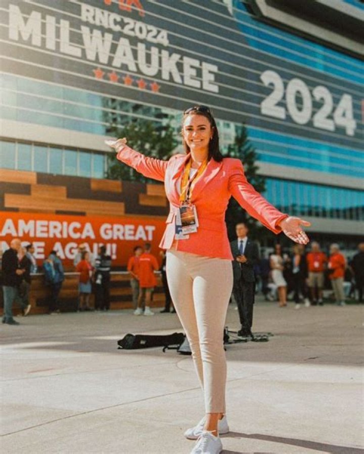 Olivia Beavers Wikipedia: Unveiling the Life and Career of a Rising Star