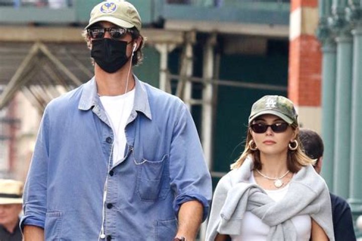 Olivia Jade and Jacob Elordi: Exploring Their Relationship and Careers