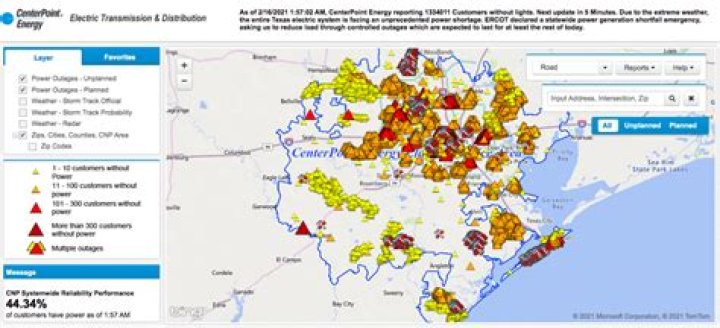 Oncor Energy Outage: Understanding, Managing, and Preventing Power Disruptions