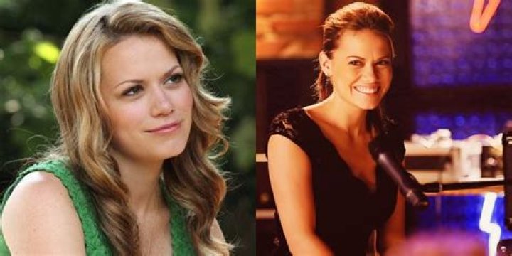 One Tree Hill Haley: Exploring the Life and Legacy of Haley James Scott