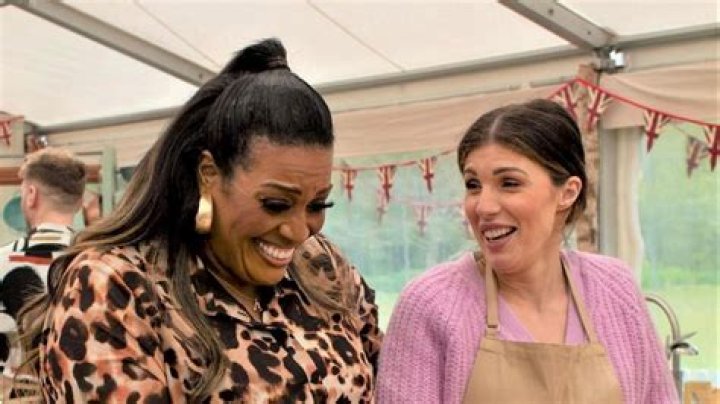 Original Bake Off Presenters: A Journey Through Time