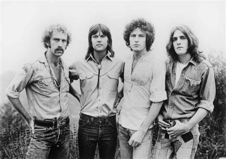 Original Members of the Eagles Band: A Deep Dive into Their Legacy
