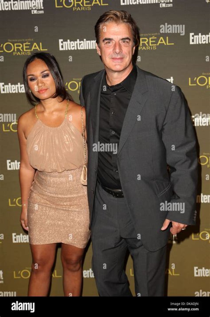 Orion Christopher Noth: A Comprehensive Look at His Life and Career