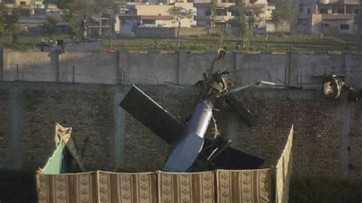 Unveiling the Truth: Osama Bin Laden Death Footage and Its Impact on Global History