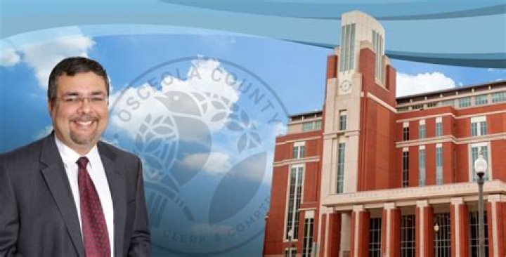 Comprehensive Guide to Osceola County Clerk of Court: Services, Resources, and More