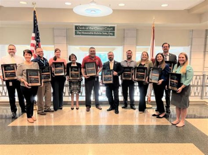 Osceola County Clerk of Courts: A Comprehensive Guide to Services and Resources