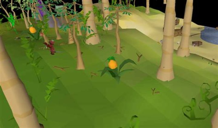 How to Successfully Grow and Harvest a Pineapple Tree in OSRS