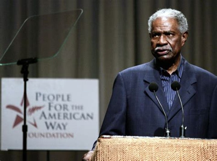 Ossie Davis Net Worth: A Comprehensive Look at the Legendary Actor's Financial Legacy