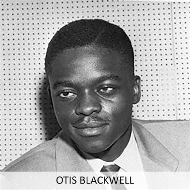 Otis Blackwell Royalties: A Deep Dive into the Legacy and Earnings of a Musical Icon